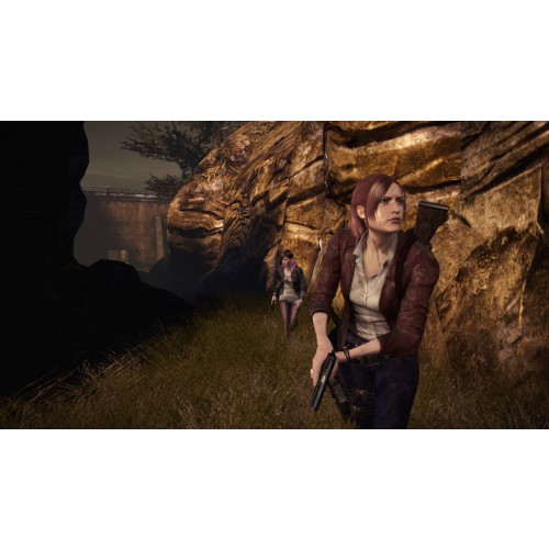 Resident Evil Revelations 2 - Episode One: Penal Colony