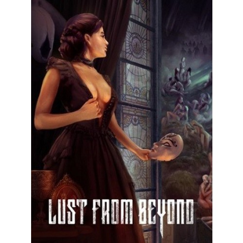 Lust from Beyond