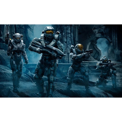 Halo 5 Guardians: Arena REQ Bundle