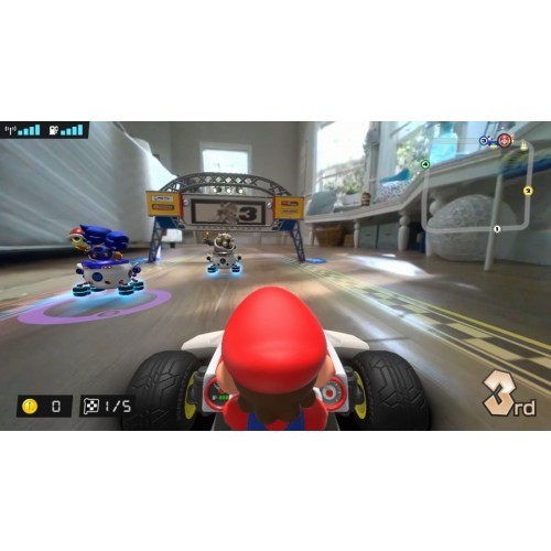 SWITCH Mario Kart Live Home Circuit - Mario (NSS428)