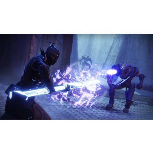 Destiny 2: The Witch Queen