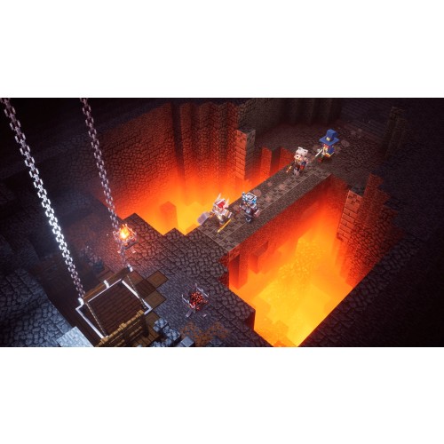 Minecraft Dungeons: Ultimate Edition