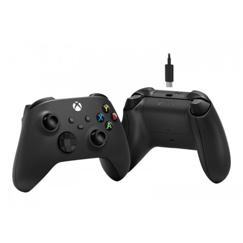 Microsoft Xbox Wireless Controller + USB-C Cable 4N7-00002