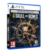 Skull and Bones Premium Edition