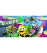 Nickelodeon Kart Racers 3: Slime Speedway