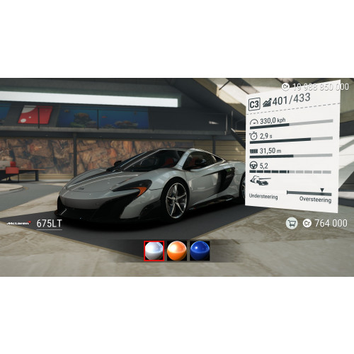 Gear.Club Unlimited 2