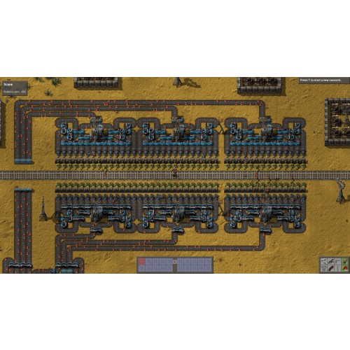 Factorio