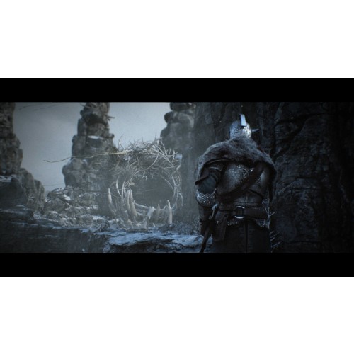 Dark Souls II: Scholar of the First Sin