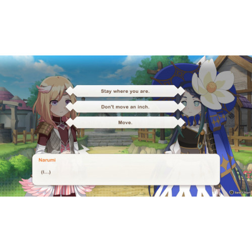 Elrentaros Wanderings