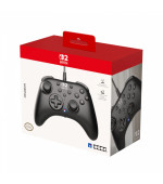 SWITCH 2 HORIPAD (Black)