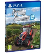 Farming Simulator 22