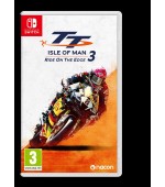 TT Isle of Man: Ride on the Edge 3