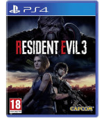 Resident Evil 3