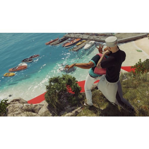 Hitman World of Assassination