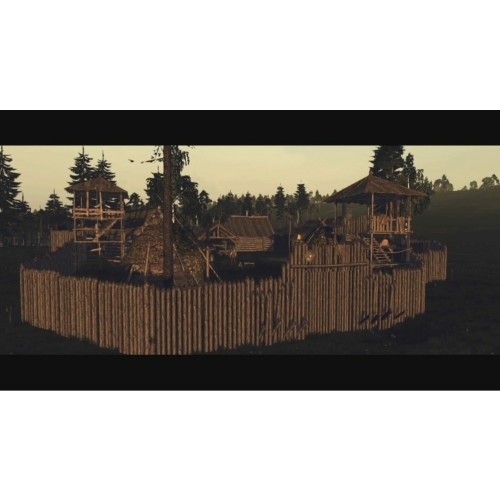 Life is Feudal: Your Own