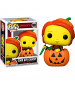 Funko POP Movies: Chucky - Good Guy Chucky