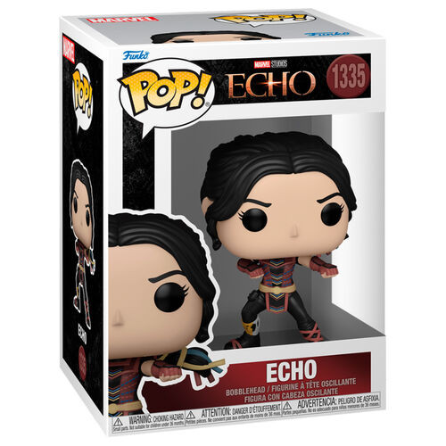 Funko POP Marvel: Echo - Echo