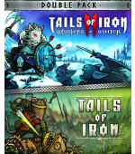 Tails of Iron 1 & 2 Double Pack