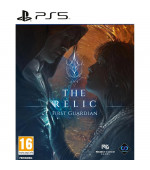 The Relic: First Guardian - The Forgotten Stories Edition