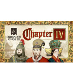 Crusader Kings III: Chapter IV