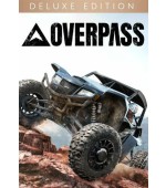 OVERPASS Deluxe Edition