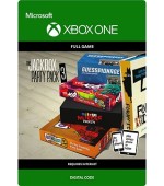 The Jackbox Party Pack 3