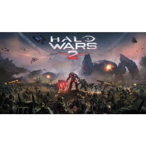 Halo Wars 2: Season Pass
