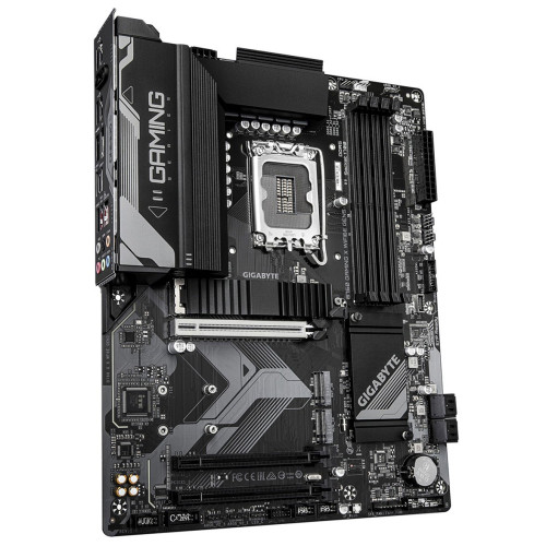 GIGABYTE B760 GAMING X WIFI6E GEN5/LGA 1700/ATX
