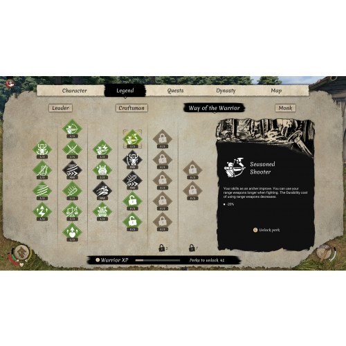 Sengoku Dynasty Ultimate Edition