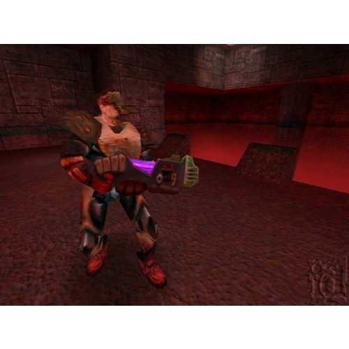 Quake 3 Arena
