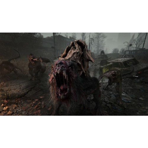 Metro 2039