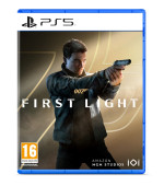 007 First Light