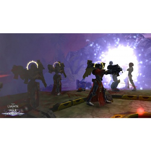 Warhammer 40,000 Dawn of War Master Collection