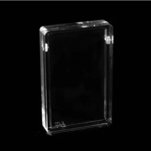 The Acrylic Box - Graded Card Display (Trophy)