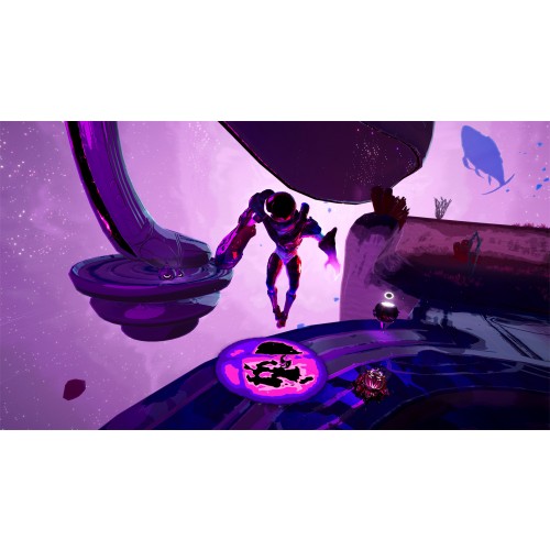Risk of Rain 2: Survivors of the Void DLC