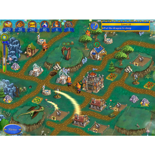 New Yankee in King Arthur's Court 5