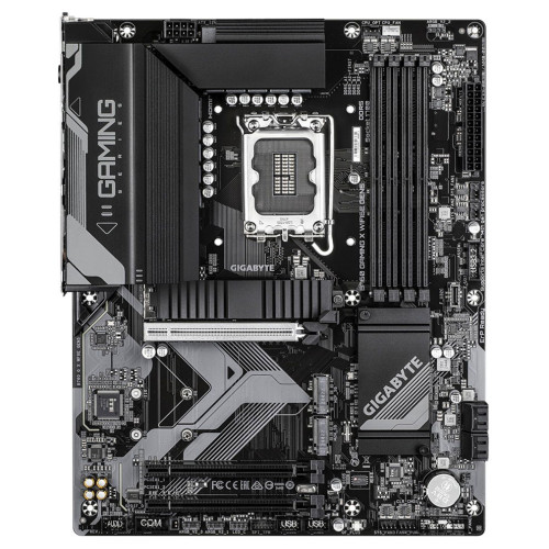 GIGABYTE B760 GAMING X WIFI6E GEN5/LGA 1700/ATX