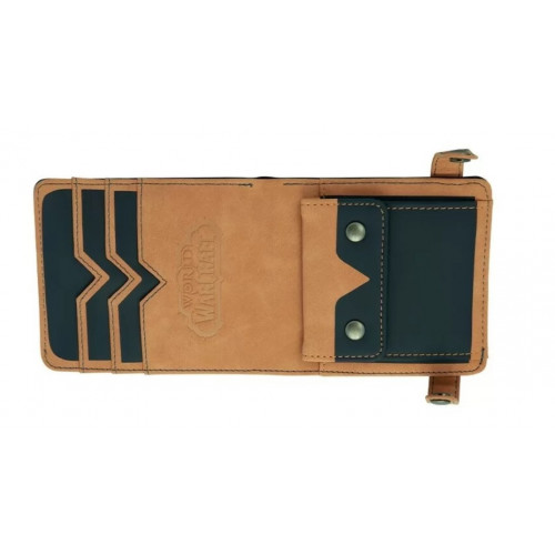 Peňaženka World of Warcraft - Alliance Premium