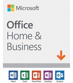 Microsoft Office Home and Business 2019 all lang. MAC