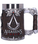 Korbel Assassin Creed Brotherhood