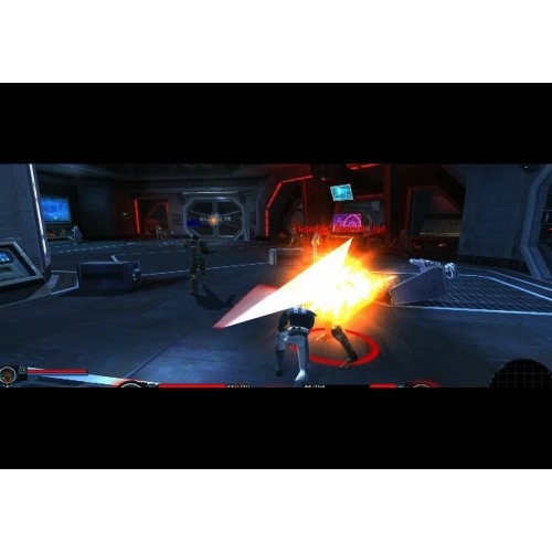 Star Wars The Old Republic 2400 Cartel Coins