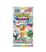 Pokemon TCG – Terastal Festival Booster Korean