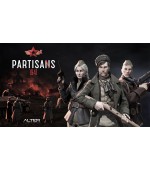 Partisans 1941