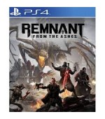 Remnant: From the Ashes
