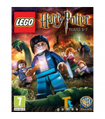LEGO Harry Potter 5-7