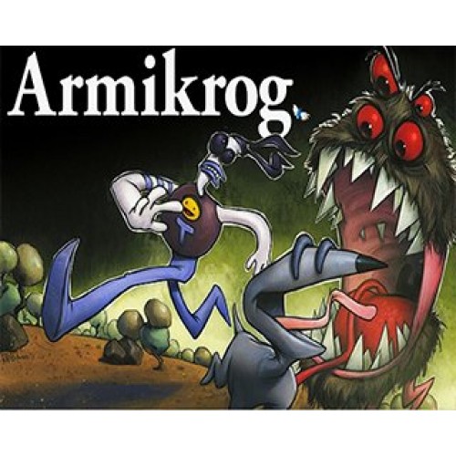 Armikrog