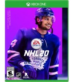 NHL 20