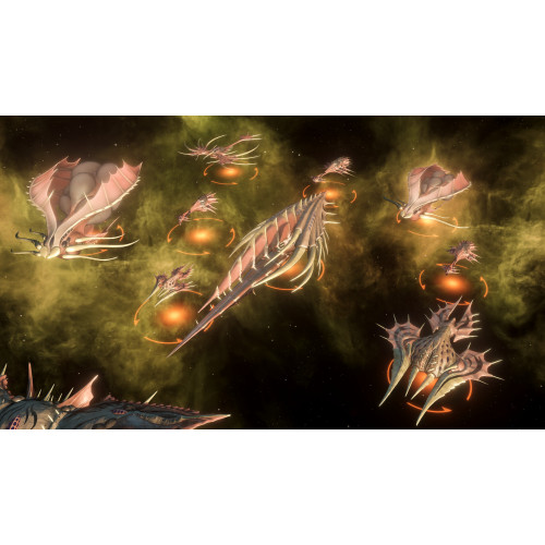 Stellaris: BioGenesis