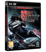 Gungrave: G.O.R.E Day One Edition