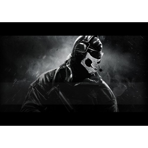 Call of Duty Ghosts